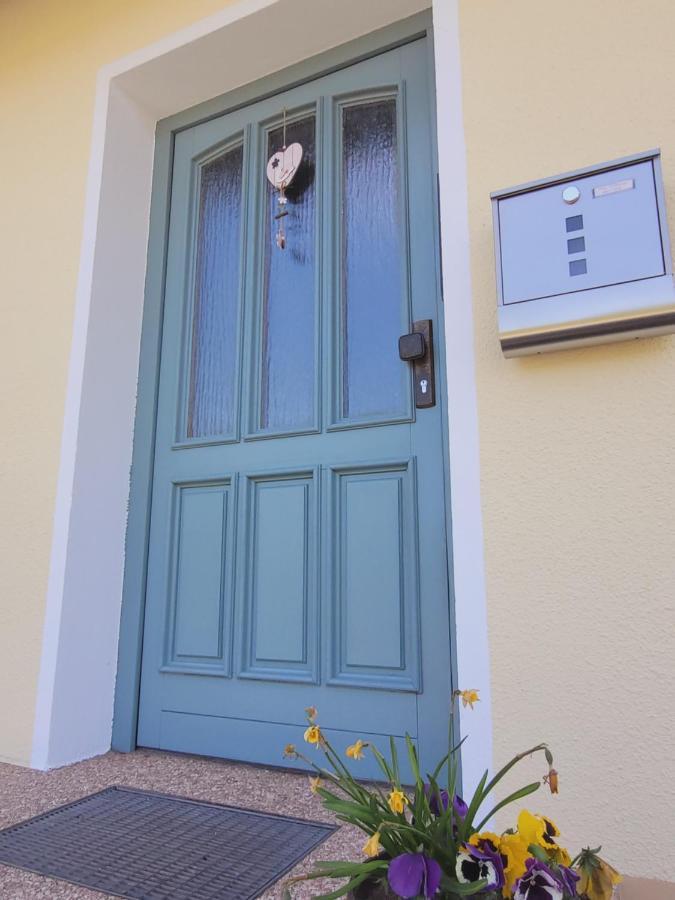 Meingaestehaus Im Fraenkischen Seenland Haundorf Экстерьер фото